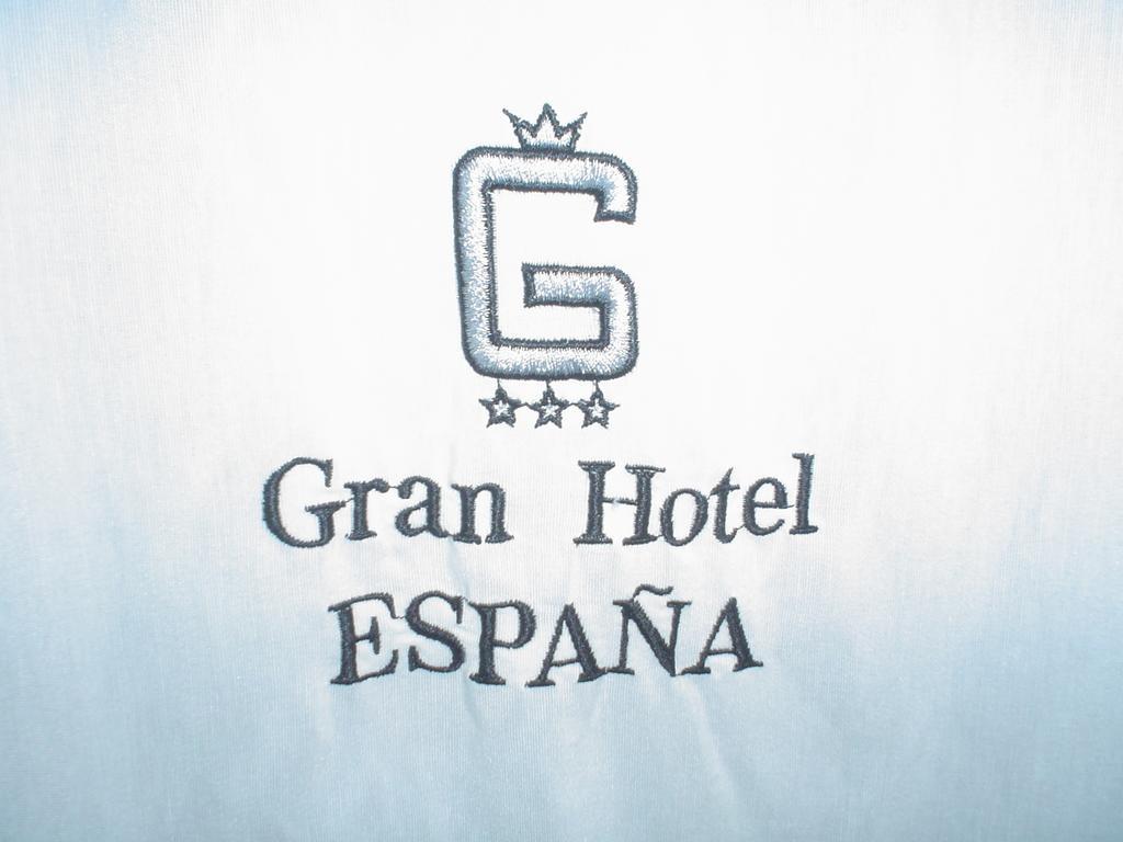 Gran Hotel Espana Santa Fe Exterior photo