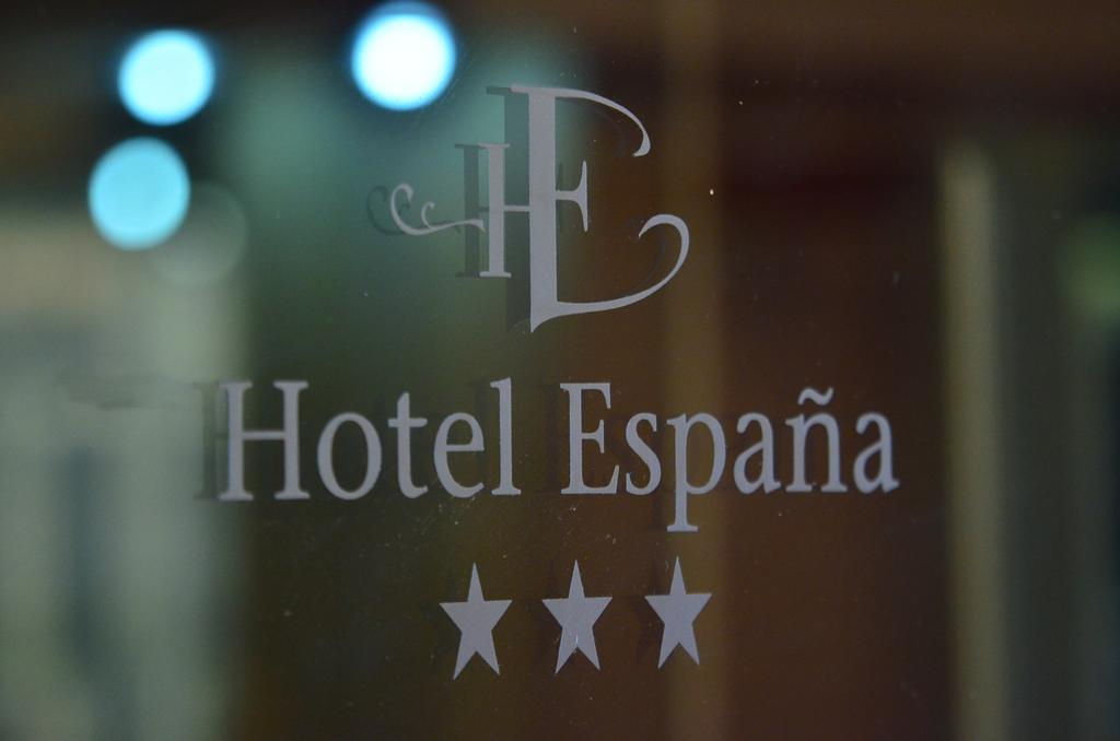 Gran Hotel Espana Santa Fe Exterior photo